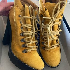 Polo Ralph Lauren Boots